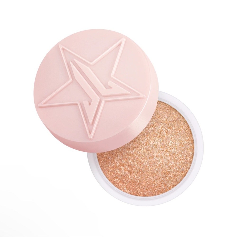 Jeffree Star Eye Gloss / Stardacity
